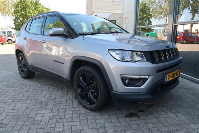 Jeep COMPASS 1.4 M.Air Limited