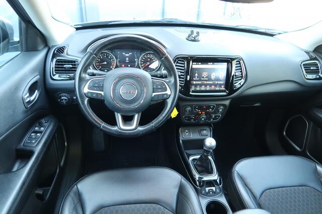 Jeep COMPASS 1.4 M.Air Limited