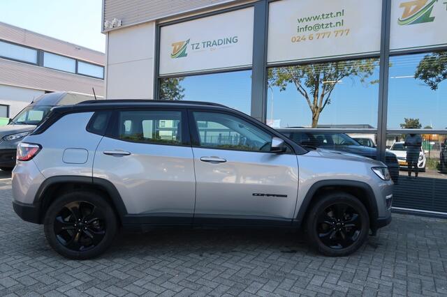 Jeep COMPASS 1.4 M.Air Limited