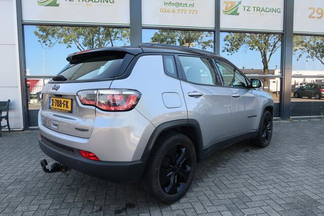 Jeep COMPASS 1.4 M.Air Limited