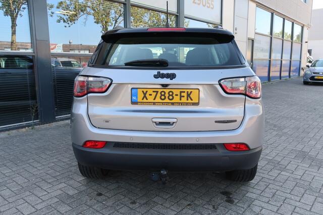 Jeep COMPASS 1.4 M.Air Limited