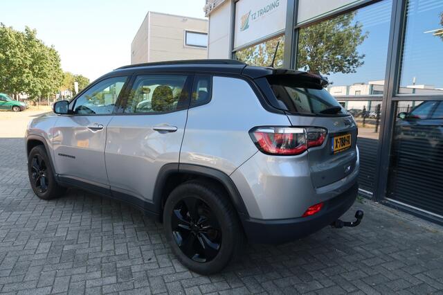Jeep COMPASS 1.4 M.Air Limited