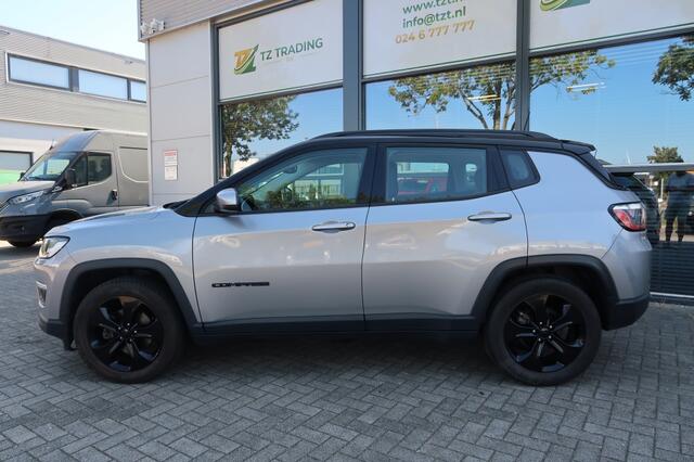 Jeep COMPASS 1.4 M.Air Limited