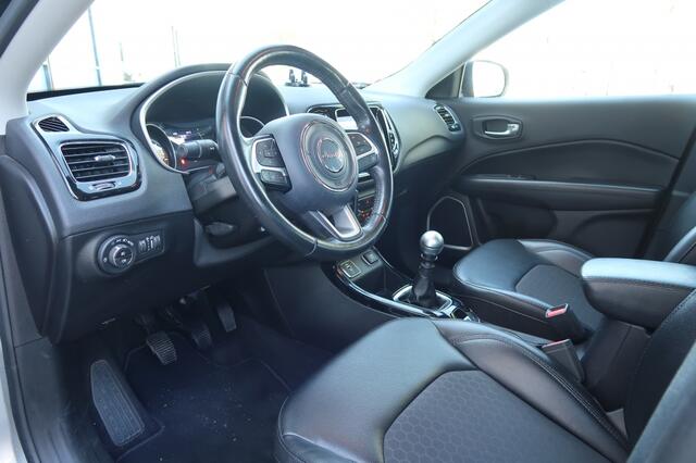Jeep COMPASS 1.4 M.Air Limited