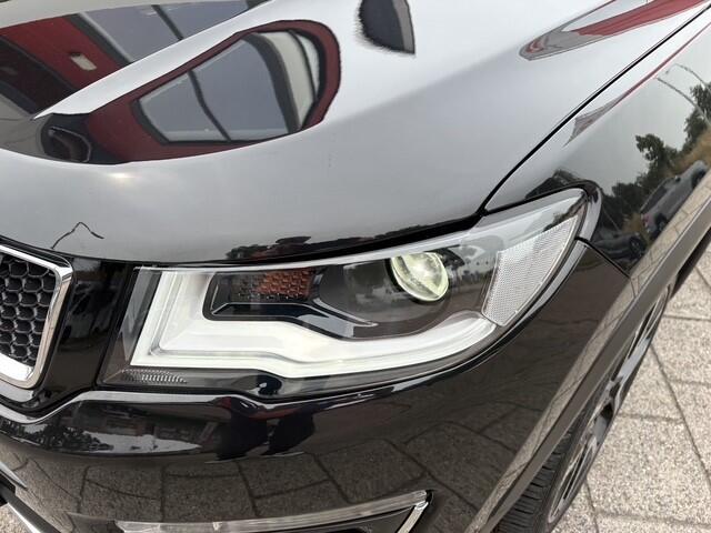 Jeep COMPASS 1.3T Longitude | Navi | Camera | Trekhaak | 80.494 km Dealeronderhouden