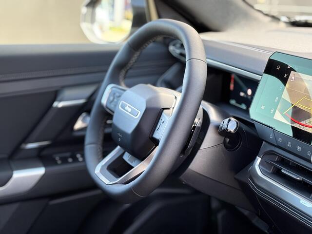 Jeep COMPASS First Edition 74 kWh | Apple-Android | Schuif-kanteldak | Warmtepomp