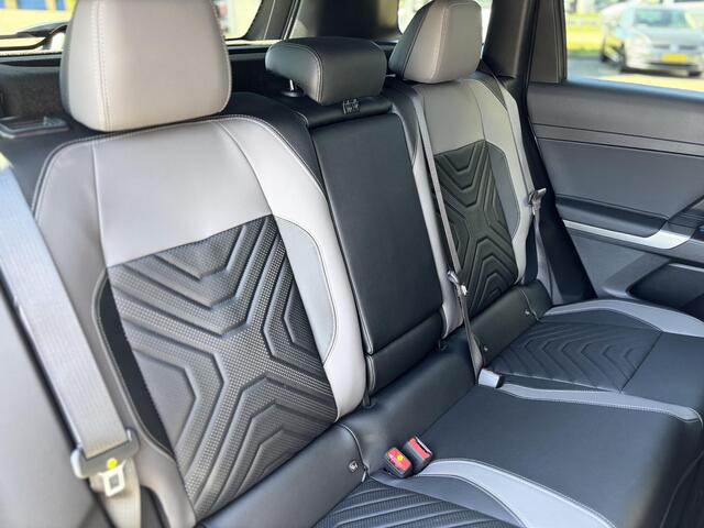 Jeep COMPASS First Edition 74 kWh | Apple-Android | Schuif-kanteldak | Warmtepomp