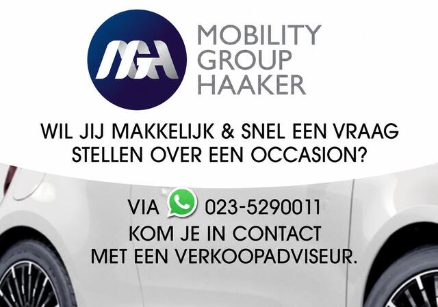 Jeep COMPASS 1.5T e-Hybrid S | Schuif-Kanteldak | Stoelventilatie | Apple-Android