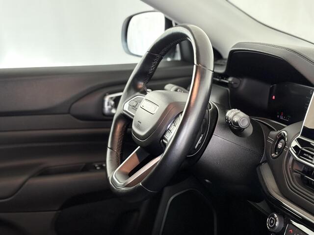 Jeep COMPASS 1.5T e-Hybrid S | Schuif-Kanteldak | Stoelventilatie | Apple-Android