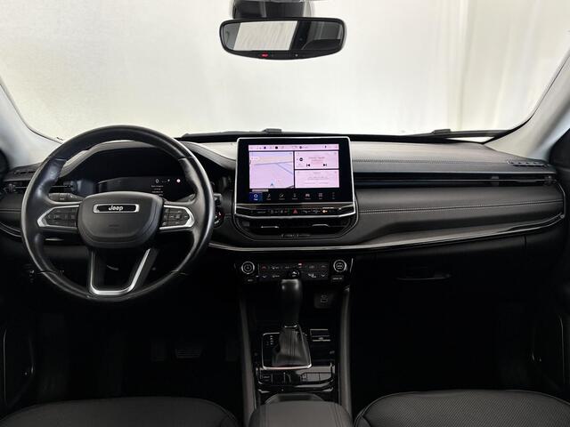 Jeep COMPASS 1.5T e-Hybrid S | Schuif-Kanteldak | Stoelventilatie | Apple-Android
