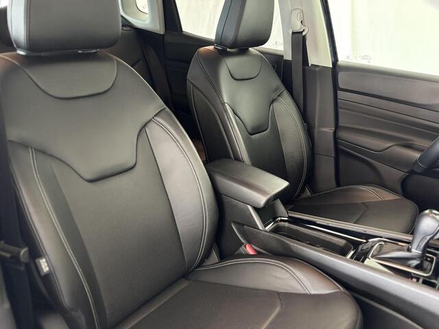 Jeep COMPASS 1.5T e-Hybrid S | Schuif-Kanteldak | Stoelventilatie | Apple-Android