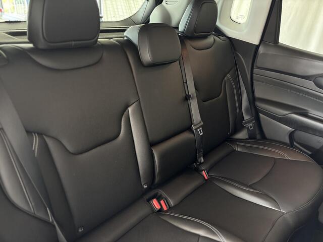 Jeep COMPASS 1.5T e-Hybrid S | Schuif-Kanteldak | Stoelventilatie | Apple-Android