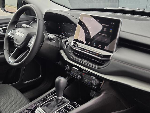 Jeep COMPASS 4xe 240 Plug-in Hybrid Electric Summit | Apple-Android | Parkeercamera | Stoelventilatie