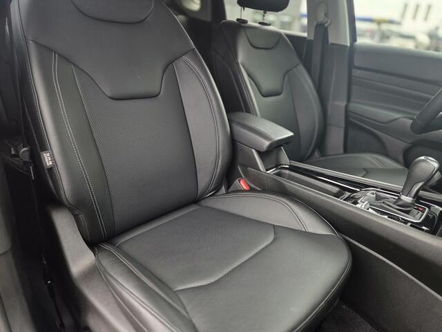 Jeep COMPASS 4xe 240 Plug-in Hybrid Electric Summit | Apple-Android | Parkeercamera | Stoelventilatie