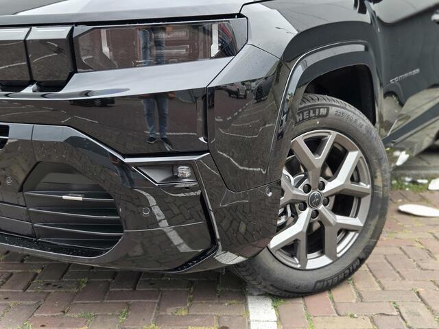 Jeep COMPASS 1.2 e-Hybrid First Edition | Panoramadak | Stoel massage | Carplay