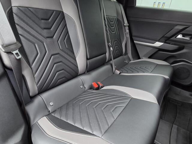 Jeep COMPASS 1.2 e-Hybrid First Edition | Panoramadak | Stoel massage | Carplay