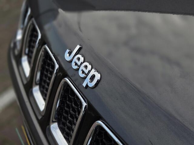 Jeep COMPASS 1.4 MultiAir Longitude | Apple-Android | Navigatie | Dealeronderhouden