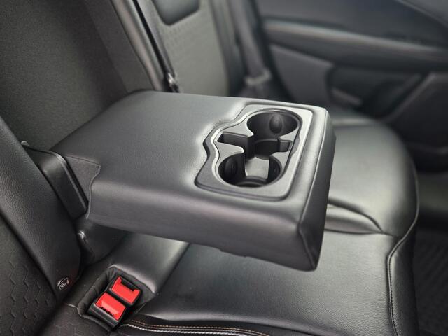 Jeep COMPASS 1.4 MultiAir Longitude | Apple-Android | Navigatie | Dealeronderhouden