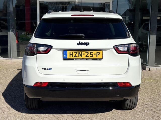 Jeep COMPASS 4xe 240 Plug-in Hybrid Electric Summit | Safety Pack | Premium Pack | Winter Pack