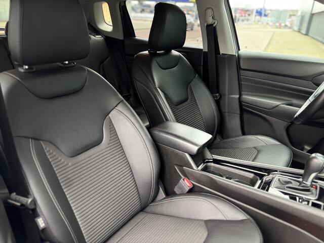 Jeep COMPASS 1.5T e-Hybrid Night Eagle Automaat Hybrid | Apple-Android | Stoelverwarming | Dealeronderhouden