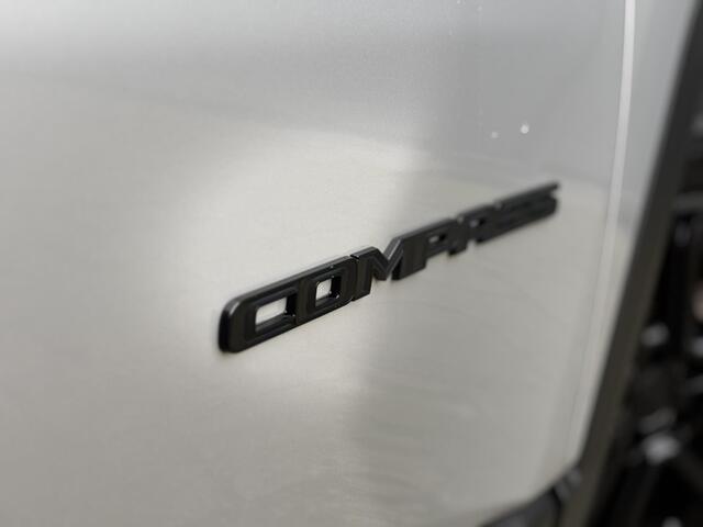 Jeep COMPASS 1.5T e-Hybrid Night Eagle Automaat Hybrid | Apple-Android | Stoelverwarming | Dealeronderhouden