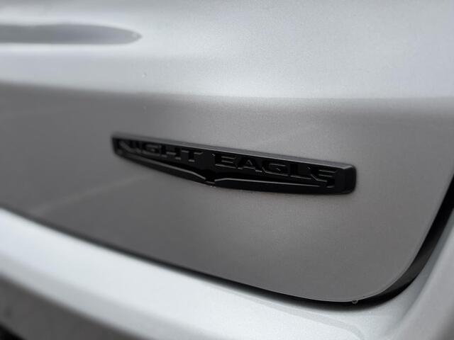 Jeep COMPASS 1.5T e-Hybrid Night Eagle Automaat Hybrid | Apple-Android | Stoelverwarming | Dealeronderhouden