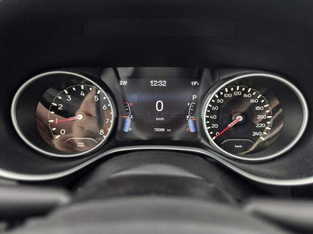 Jeep COMPASS 1.3T S | Apple-Android | Schuif-kanteldak | Trekhaak
