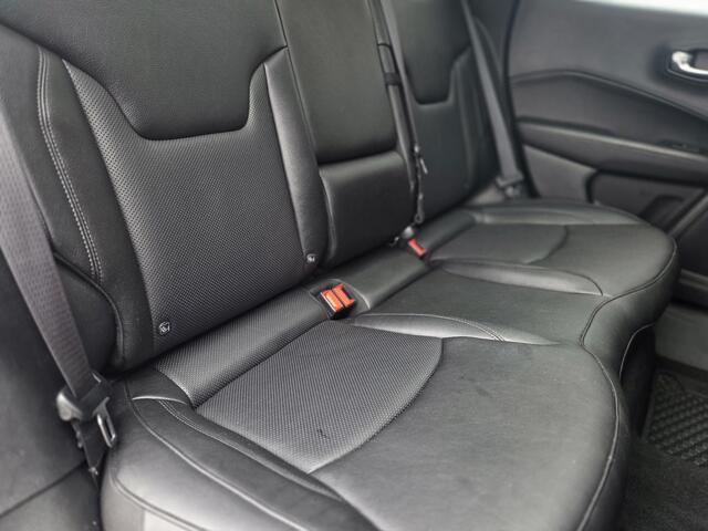 Jeep COMPASS 1.3T S | Apple-Android | Schuif-kanteldak | Trekhaak
