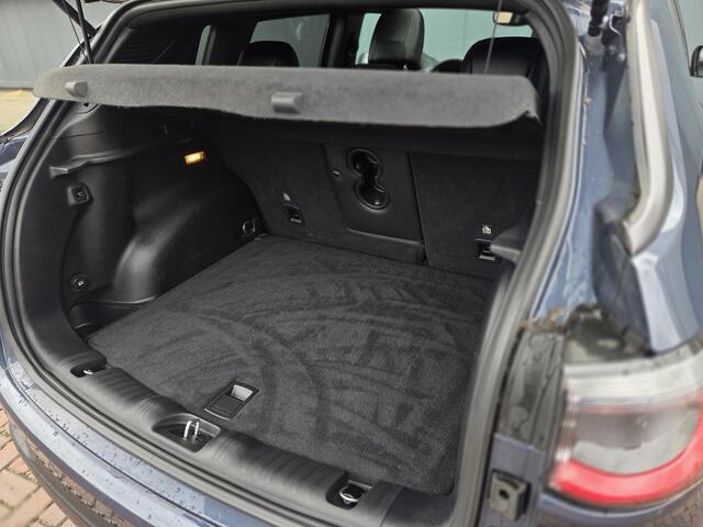 Jeep COMPASS 1.3T S | Apple-Android | Schuif-kanteldak | Trekhaak