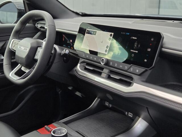 Jeep COMPASS First Edition 74 kWh | Apple-Android | Panoramadak | Massagestoelen
