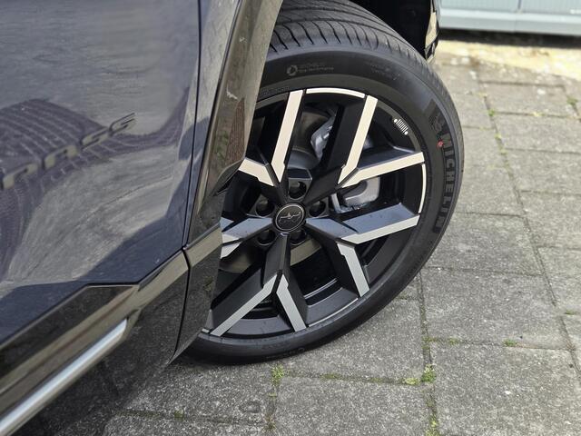 Jeep COMPASS First Edition 74 kWh | Apple-Android | Panoramadak | Massagestoelen