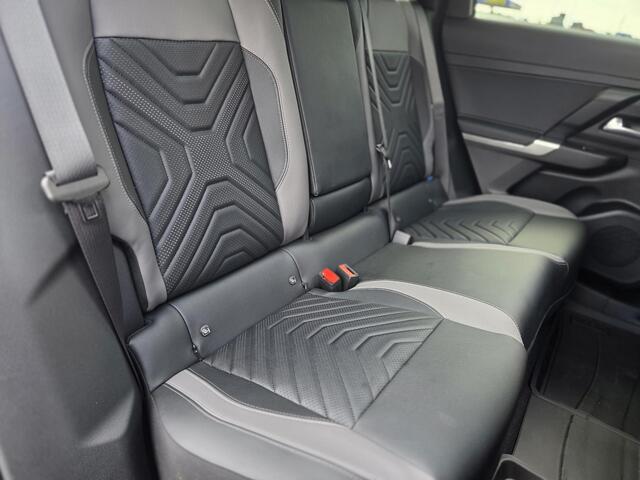 Jeep COMPASS First Edition 74 kWh | Apple-Android | Panoramadak | Massagestoelen