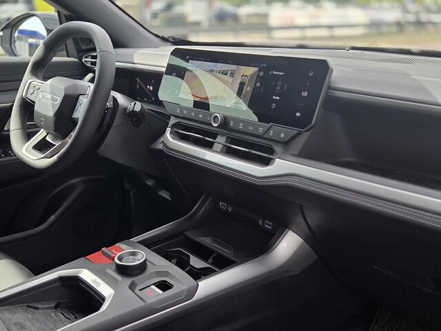 Jeep COMPASS 1.2 e-Hybrid First Edition | Apple-Android | Schuif-Kanteldak | Massagestoelen