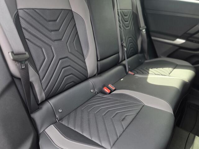 Jeep COMPASS 1.2 e-Hybrid First Edition | Apple-Android | Schuif-Kanteldak | Massagestoelen