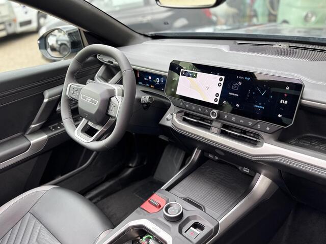 Jeep COMPASS First Edition 74 kWh | 360 Camera | Massage | Schuif-kanteldak