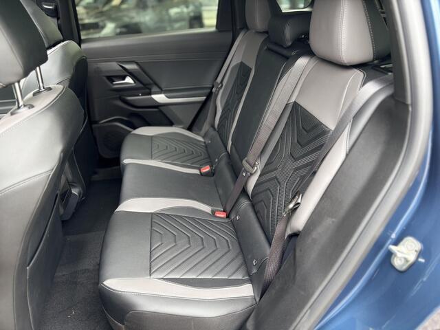 Jeep COMPASS First Edition 74 kWh | 360 Camera | Massage | Schuif-kanteldak