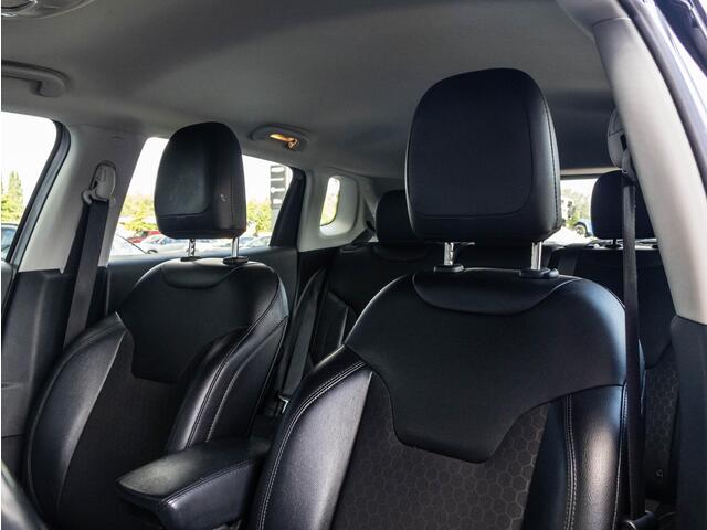 Jeep COMPASS 1.4 MultiAir Executive | Leder | Groor navi | Blackline |