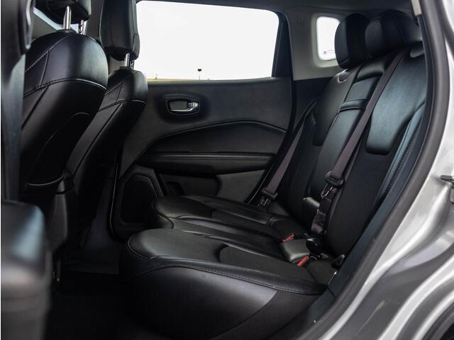 Jeep COMPASS 1.4 MultiAir Executive | Leder | Groor navi | Blackline |