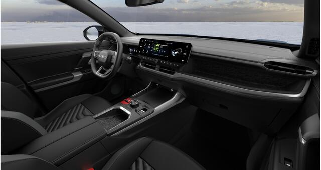 Jeep COMPASS 1.2 e-Hybrid 145 First Edition DIRECT RIJDEN! - PANORAMADAK - CONVENIENCE PACK - 8 JAAR GARANTIE