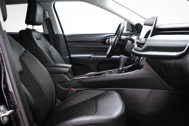 Jeep COMPASS 1.3T S | CLIMA | STOEL / STUUR-VVERWARMING | DAB | 360 CAMERA | 19"