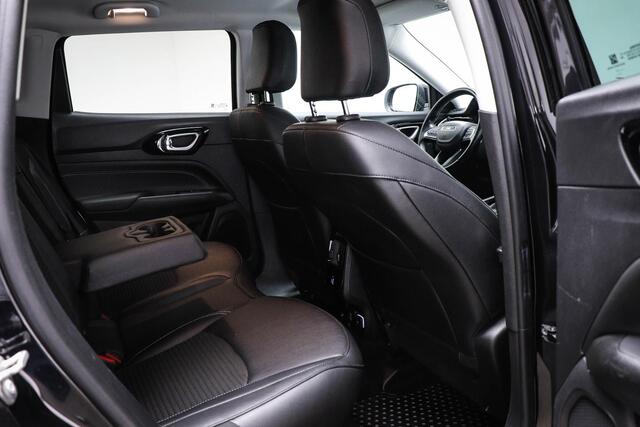Jeep COMPASS 1.3T S | CLIMA | STOEL / STUUR-VVERWARMING | DAB | 360 CAMERA | 19"