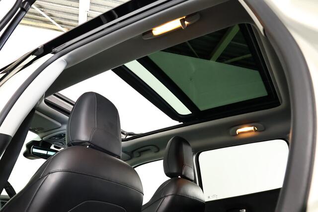 Jeep COMPASS 1.4 MultiAir Limited 4x4 / Opendak / Leder / Beats / CarPlay
