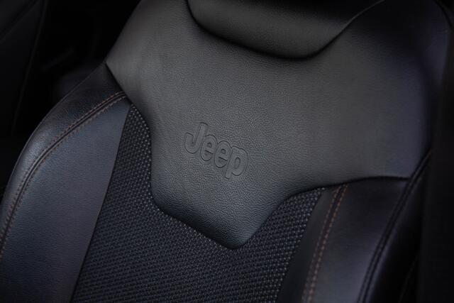 Jeep COMPASS 1.4 MultiAir Opening Edition 4x4 , Achteruitrijcamera, Stoel/stuurverwarming, Beats audio,