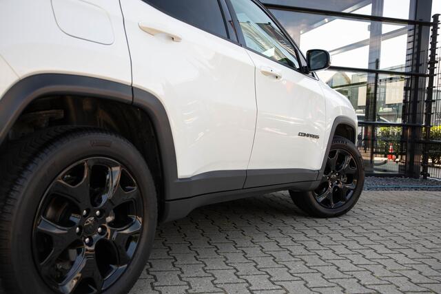 Jeep COMPASS 1.4 MultiAir Opening Edition 4x4 , Achteruitrijcamera, Stoel/stuurverwarming, Beats audio,