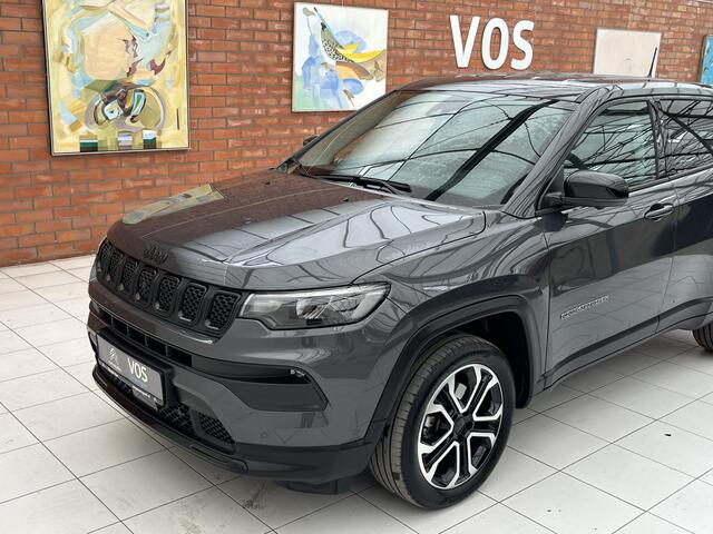 Jeep COMPASS 130 e-Hybrid Altitude | Keyless | Camera rondom | Carplay/Android Auto |