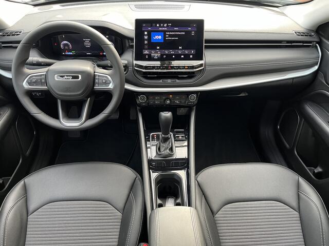 Jeep COMPASS 130 e-Hybrid Altitude | Keyless | Camera rondom | Carplay/Android Auto |