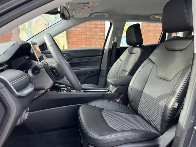 Jeep COMPASS 130 e-Hybrid Altitude | Keyless | Camera rondom | Carplay/Android Auto |