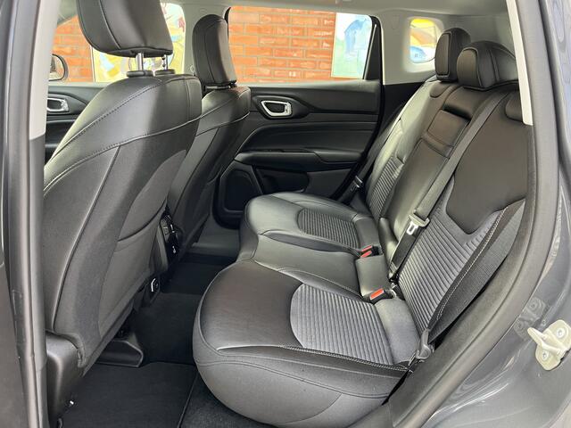 Jeep COMPASS 130 e-Hybrid Altitude | Keyless | Camera rondom | Carplay/Android Auto |