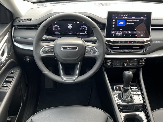 Jeep COMPASS 130 e-Hybrid Altitude | Keyless | Camera rondom | Carplay/Android Auto |