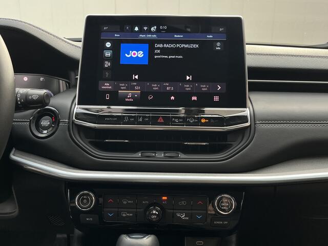 Jeep COMPASS 130 e-Hybrid Altitude | Keyless | Camera rondom | Carplay/Android Auto |